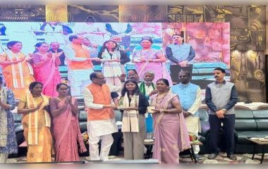हर परिवार को रोजगार से जोड़कर गांवों को बनाएंगे गरीबी मुक्त: शिवराज