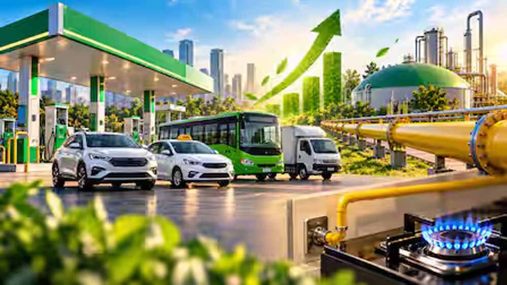 आज से PNG Drive 3.0 शुरू, रोज 20 हजार गैस कनेक्शन का लक्ष्य