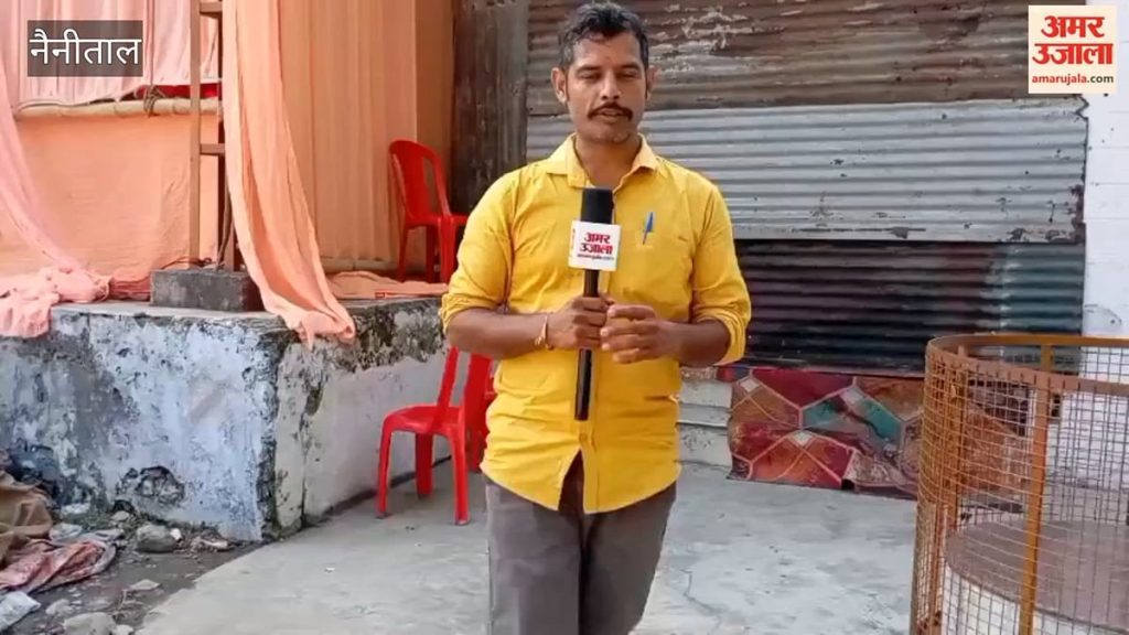 वीडियो: हल्द्वानी के प्राचीन श्री रामलीला मैदान में राम-केवट संवाद और भरत मिलाप का मंचन
