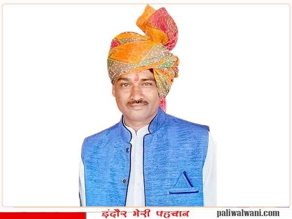 शोक सूचना : नागदा समाज के समाजसेवी श्री प्रकाश जी नागदा का निधन