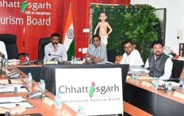 छत्तीसगढ़ की ऐतिहासिक विरासत को मिलेगा नया मंच, ‘रियासत वीथिका’ में दिखेगा 14 रियासतों का इतिहास