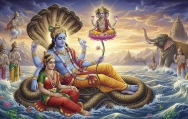 4 शुभ योग में इंदिरा एकादशी, लाभ-उन्नति मुहूर्त में करें पूजा, हरि कृपा से पितरों को मिलेगा मोक्ष!