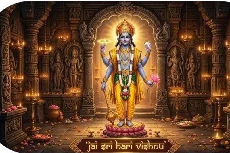 अत्यंत पवित्र और फलदायी माना गया है एकादशी व्रत