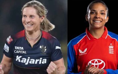WPL 2027 Auction: 28 अक्टूबर को कोच्चि में लगेगी खिलाड़ियों की बोली, 146 प्लेयर्स पर नजर