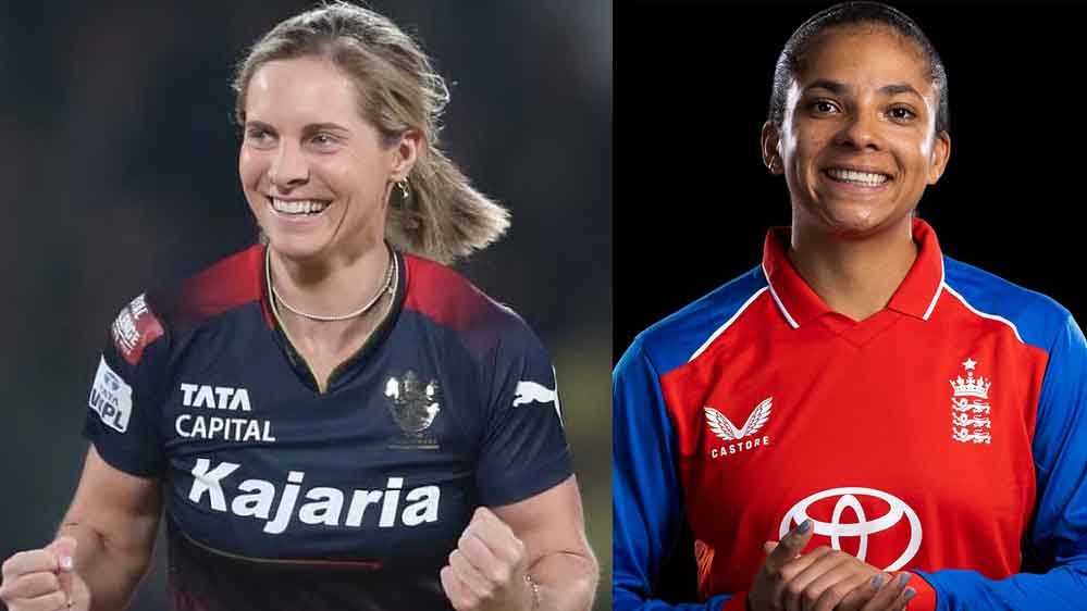 WPL 2027 Auction: 28 अक्टूबर को कोच्चि में लगेगी खिलाड़ियों की बोली, 146 प्लेयर्स पर नजर