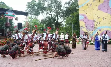 तीन साल बाद लौटा मिजोरम का एंथुरियम फेस्टिवल, पर्यटन और संस्कृति का दिखेगा संगम