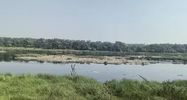 गुजरात : वापी के पास 159.5 करोड़ रुपए से बनेगा बैराज, पानी की सप्लाई होगी बेहतर