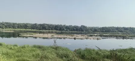 गुजरात : वापी के पास 159.5 करोड़ रुपए से बनेगा बैराज, पानी की सप्लाई होगी बेहतर