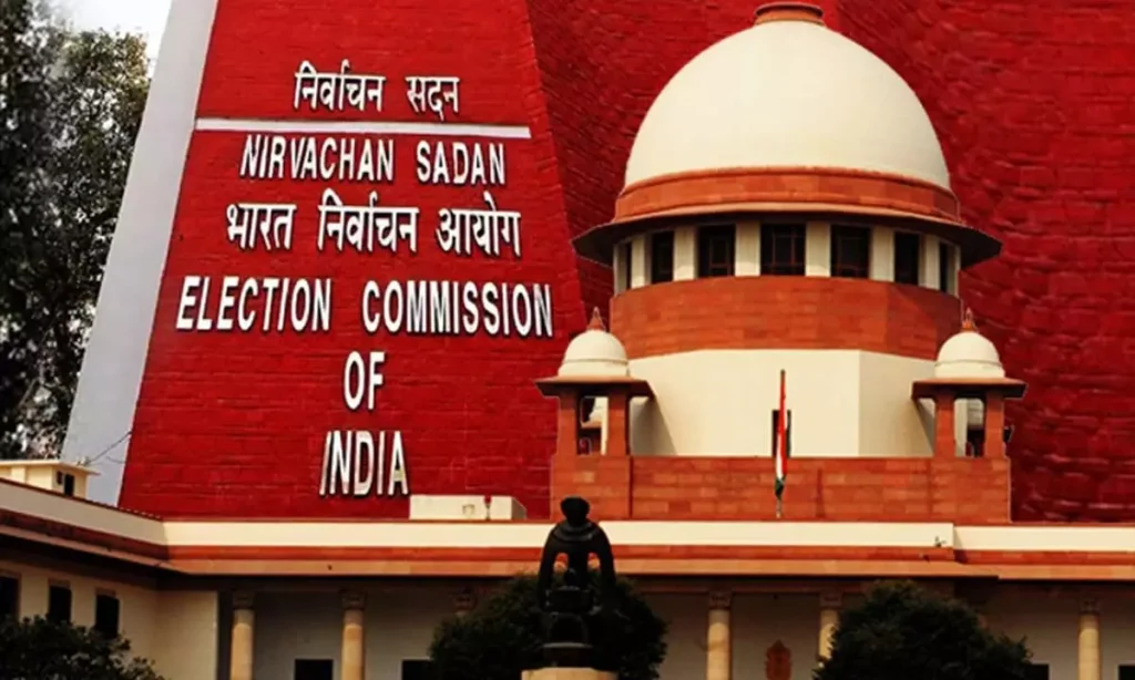 चुनावी लोकतंत्र बहाल करने के लिए सर्वोच्च न्यायालय को निर्णायक कदम उठाने होंगे