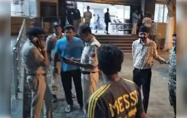 गुना में जमीन विवाद में भाजपा नेता के छोटे भाई की गोली मारकर हत्या