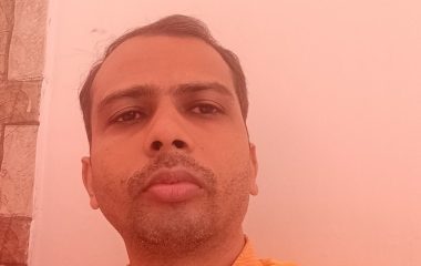 युवा वर्ग का राष्ट दर्शन मंच का संगठन विस्तार:डॉ. अश्वनी कुमार आर्य बने युवा सूचना एवं प्रचार सचिव