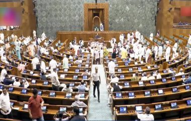 राज्यसभा में उम्मीदवारों का चयन: भाजपा की रणनीति और सामाजिक समीकरण