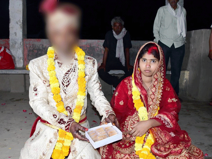 जयपुर में लुटेरी दुल्हन का मामला, वीडियो में जाने गहने-कैश लेकर फरार; वापस भेजने के नाम पर ऑनलाइन भी ठगे रुपए