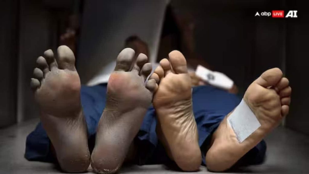 महाराष्ट्र: स्कूल से चुपके से निकले 5 छात्र सड़क हादसे का शिकार, 2 की मौत, प्रिंसिपल सस्पेंड