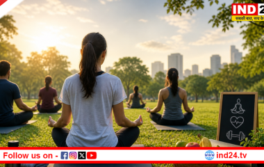 क्या व्यायामशाला संस्कृति का बढ़ता क्रेज 2026 में जरूरत से ज्यादा प्रचार बन गया है?