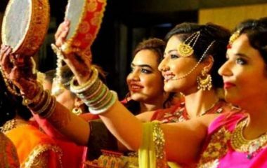 पति की लंबी उम्र और खुशहाली के लिए इस प्रकार करें करवाचौथ का व्रत