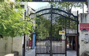 हरदोई में रेप के दोषी को 10 साल कैद:नाबालिग के साथ की थी दरिंदगी, 20 हजार का जुर्माना