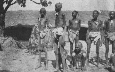 छप्पनिया अकाल 1899: राजस्थान के इतिहास का वह भयावह दौर, वीडियो में जाने जब सूखे ने उजाड़ दिए थे गांव और खेत