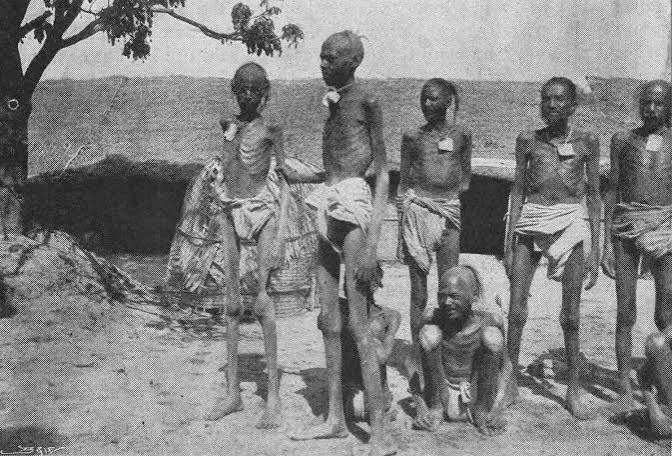 छप्पनिया अकाल 1899: राजस्थान के इतिहास का वह भयावह दौर, वीडियो में जाने जब सूखे ने उजाड़ दिए थे गांव और खेत