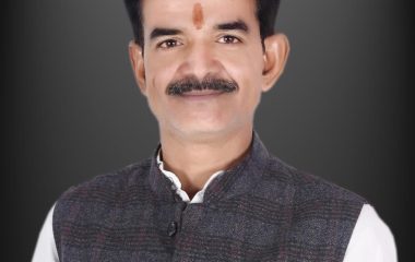 अनूप अवस्थी बने भाजपा के क्षेत्रीय मीडिया संयोजक