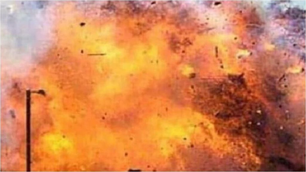 गुजरात के भरूच में दर्दनाक हादसा: फार्मा कंपनी में हुआ जोरदार धमाका, 5 मजदूरों की मौत, 2 गंभीर रूप से घायल
