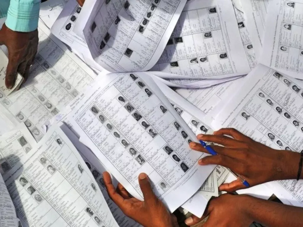 उत्तराखंड में SIR के बाद बदली वोटर लिस्ट की तस्वीर