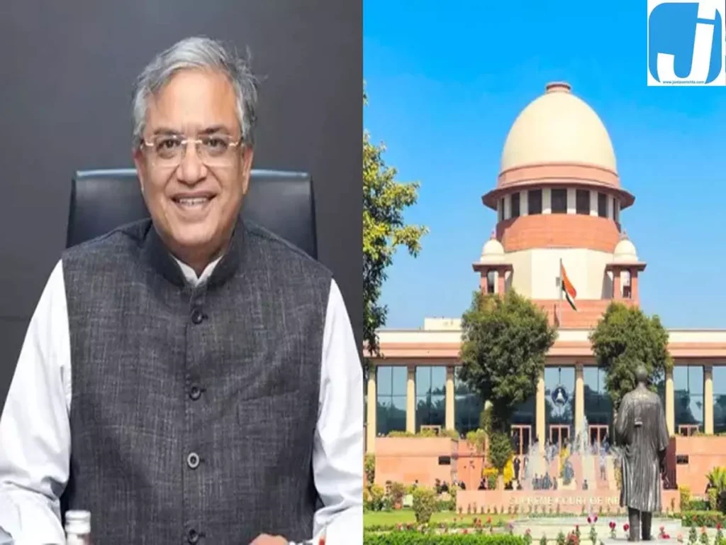SIR विवाद के बीच CEC ज्ञानेश कुमार के खिलाफ याचिका पर आज सुनवाई