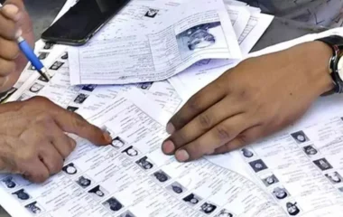 तेलंगाना की अंतिम मतदाता सूची में 71 लाख से ज्यादा मतदाता पात्र