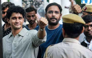 सौरव दास समेत तीन लोगों की एहतियातन गिरफ्तारी