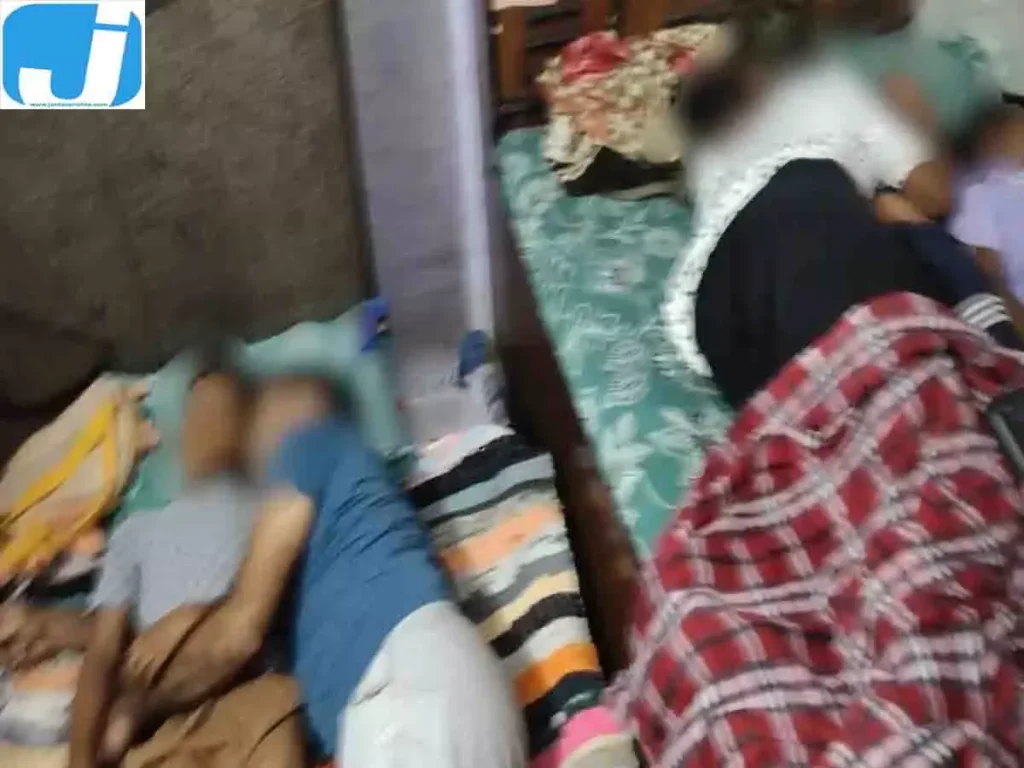 नोएडा में 5 मौत! मैगी में कम मात्रा में जहरीला पदार्थ और चाय में ओवरडोज नींद की गोलियों को बताया मृत्यु का कारण
