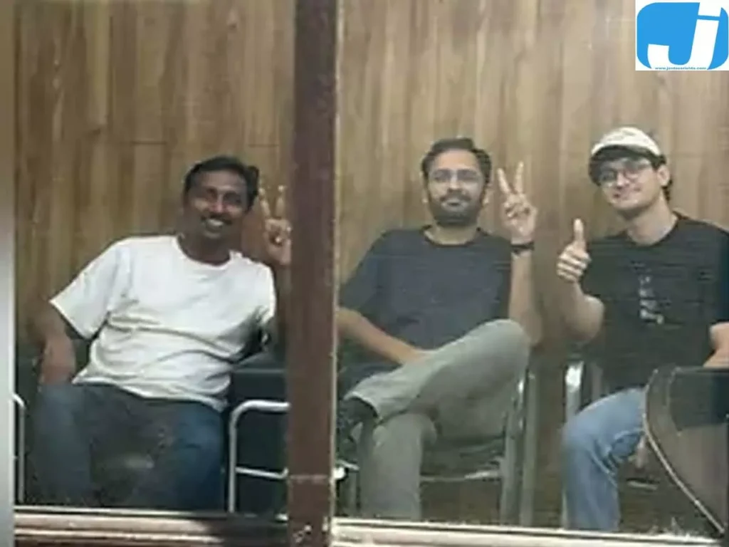सौरव दास–आशुतोष रांका की रिहाई पर सुनवाई में नया मोड़, मजिस्ट्रेट को धमकी का आरोप