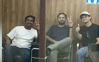 सौरव दास–आशुतोष रांका की रिहाई पर सुनवाई में नया मोड़, मजिस्ट्रेट को धमकी का आरोप
