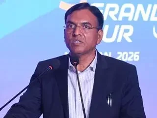 एशियन पैरा गेम्स: खेल मंत्री मांडविया ने पदक विजेताओं को दी बधाई