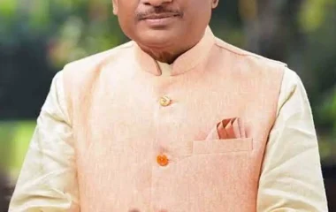 CM का आज व्यस्त कार्यक्रम: मंत्रालय में करेंगे अहम बैठकें