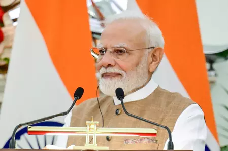 ‘इमर्जिंग साइंस, टेक्नोलॉजी एंड इनोवेशन कॉन्क्लेव 2026’ का आज होगा उद्घाटन, 150 ‘डीप-टेक’ स्टार्टअप लगाएंगे स्टॉल