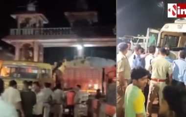 Gwalior Accident News: मंदिर जा रहे श्रद्धालुओं को ट्रक ने कुचला, हादसे में 14 की मौत से मचा हड़कंप