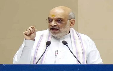 कांग्रेस अध्यक्ष की विवादास्पद टिप्पणी पर भाजपा नेताओं की तीखी प्रतिक्रिया