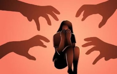 नाबालिग से दुष्कर्म मामले में आरोपी की गिरफ्तारी, जेल भेजने की कार्रवाई