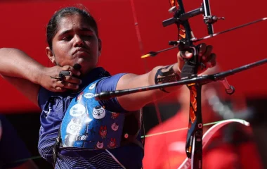 एशियन गेम्स 2026 में 14वें दिन भारत की धमाकेदार शुरुआत: 17 साल की कुमकुम ने साधा सोने पर निशाना, पदक तालिका में 77वें मेडल के साथ रचा इतिहास