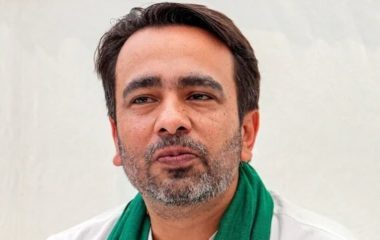 UP: दशकों से छपरौली सीट पर RLD का कब्जा… क्या है इस सीट पर सियासी मिजाज़