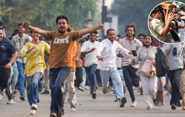 CJP Protest in Delhi: राजधानी दिल्ली में सीजेपी का आज फिर धरना-प्रदर्शन और जंतर-मंतर मार्च का ऐलान, खुले रहेंगे मार्केट और मेट्रो स्टेशन, घर से निकलने से पहले यहां जान लें कहां-कहां पर ट्रैफिक डायवर्जन?