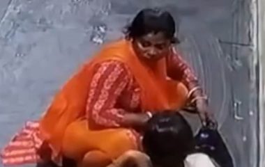 शराबबंदी वाले बिहार में अस्पताल के अंदर सजी महफिल