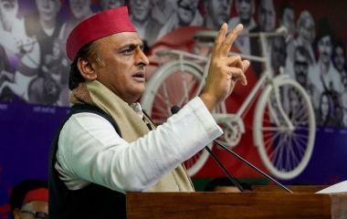 UP Politics: पीडीए, एम-वाई और जेन-जी का मेल… यूपी में BJP की पराजय तय करेगा: अखिलेश यादव