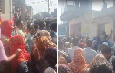 ग्रेटर नोएडा में एक ही परिवार के 5 लोगों की मौत, आखिरी बार खाई थी मैगी