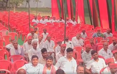 कन्नौज में नहीं जुटी भीड़ तो अखिलेश ने लिया एक्शन, संगठन इकाई भंग