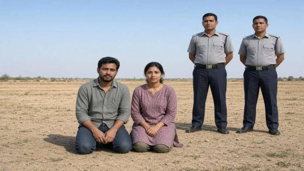 सऊदी अरब में मृत्युदंड की प्रक्रिया: विदेशी नागरिकों पर प्रभाव