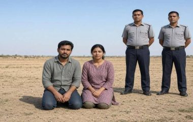 सऊदी अरब में मृत्युदंड की प्रक्रिया: विदेशी नागरिकों पर प्रभाव
