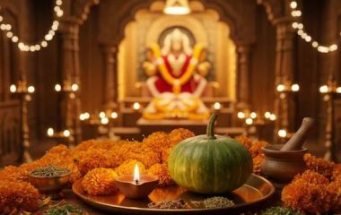 नवरात्रि में चर्चा में आया पेठा, क्या है मां कूष्मांडा से इसका संबंध और सेहत से जुड़े फायदे?