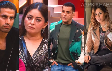 Bigg Boss 20: रीति तिवारी की होगी वापसी? सलमान खान के प्रोमो ने बढ़ाया सस्पेंस