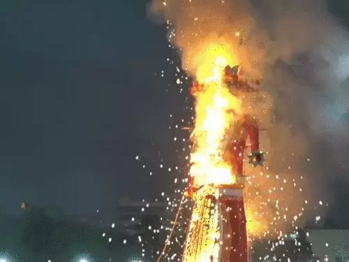विजयादशमी के कारण आज नहीं छपेगा अखबार, दैनिक भास्कर ऐप पर मिलती रहेंगी बिहार की जरूरी खबरें